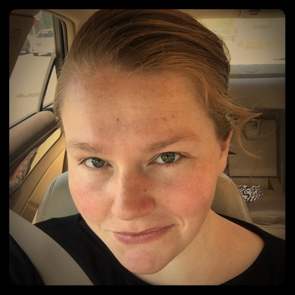 Meet your Posher, Erika